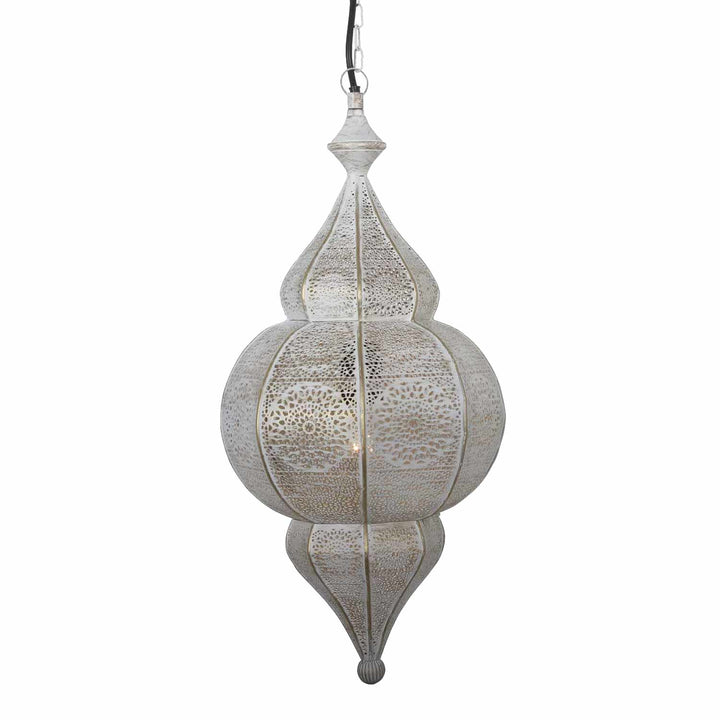 Oosterse lamp Jamila