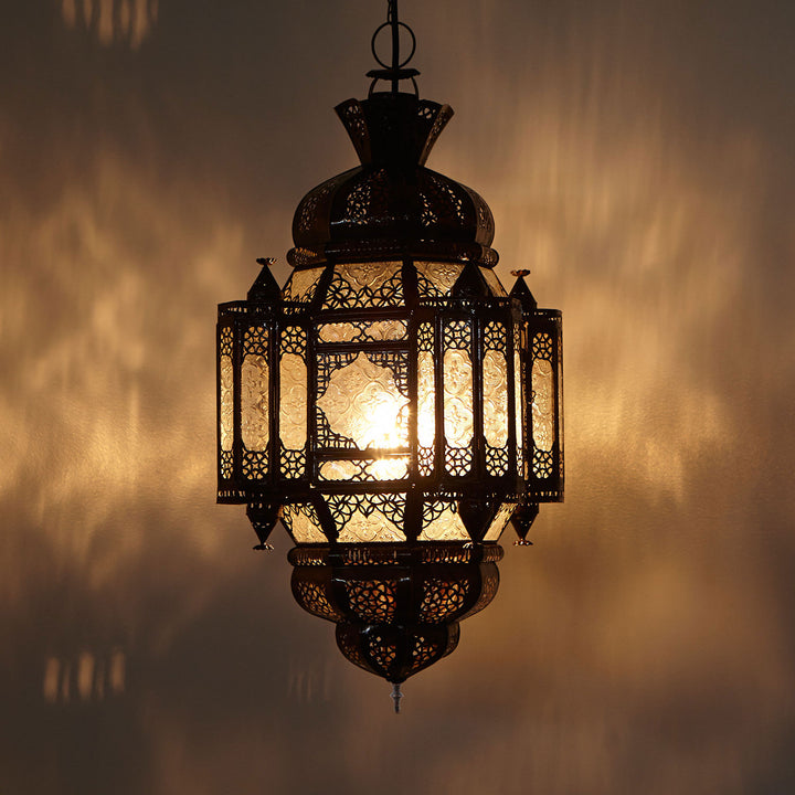 Oosterse lamp Moula Maurice