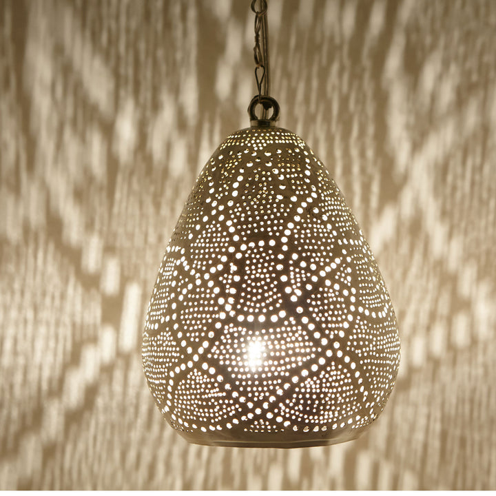 Orient plafondlamp Saham D18