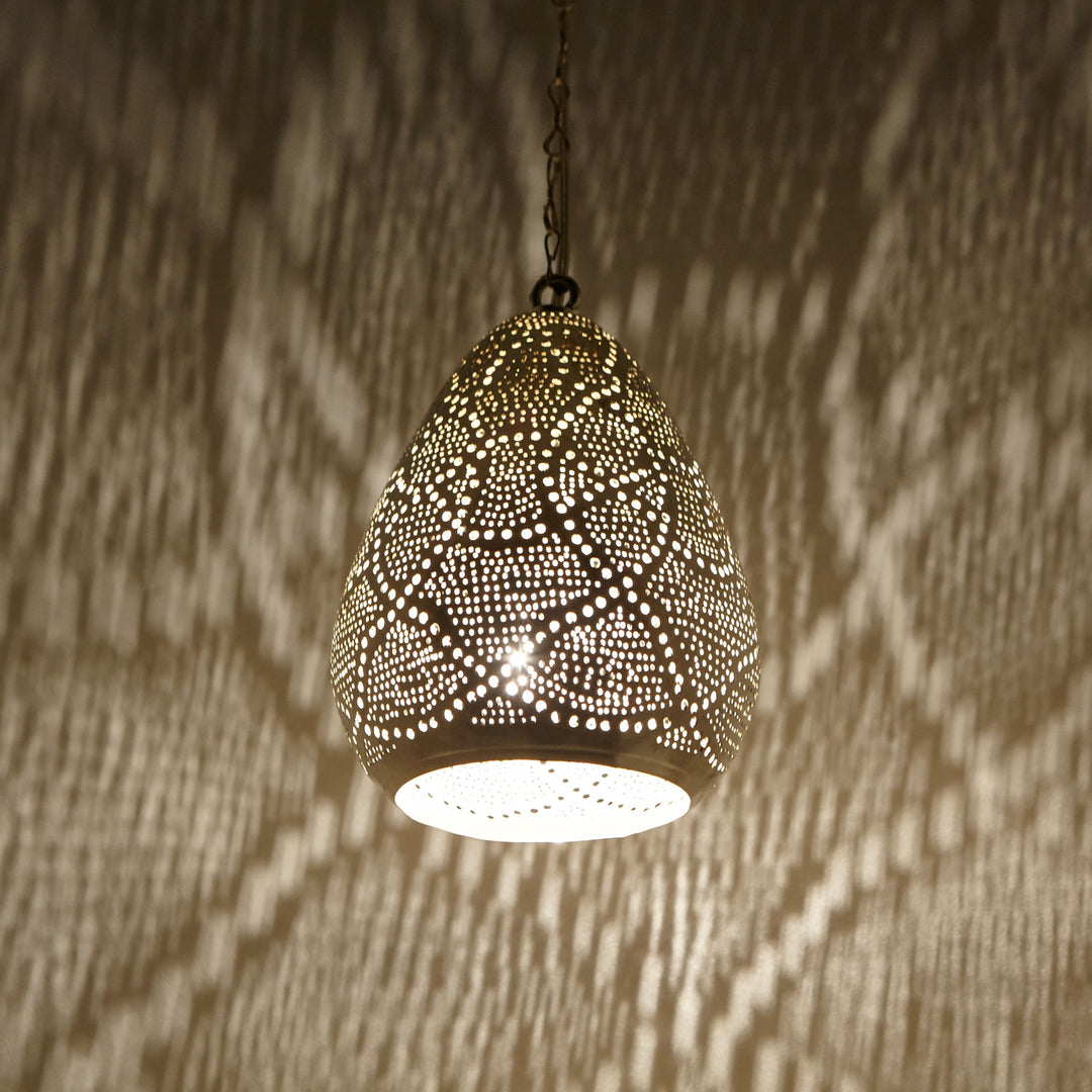Orient plafondlamp Saham D18