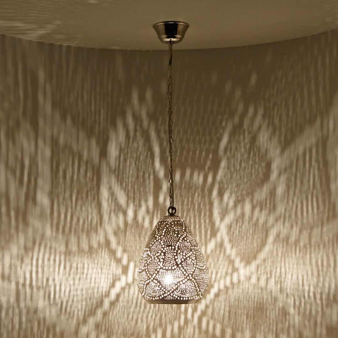 Orient plafondlamp Saham D18