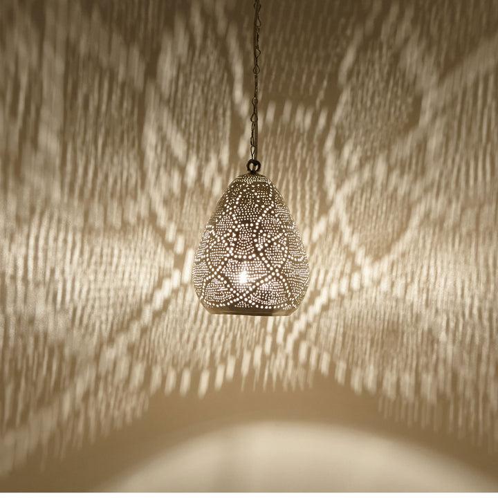 Orient plafondlamp Saham D18