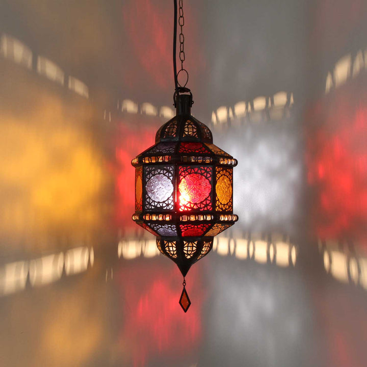 Hanglamp Trombia Multi