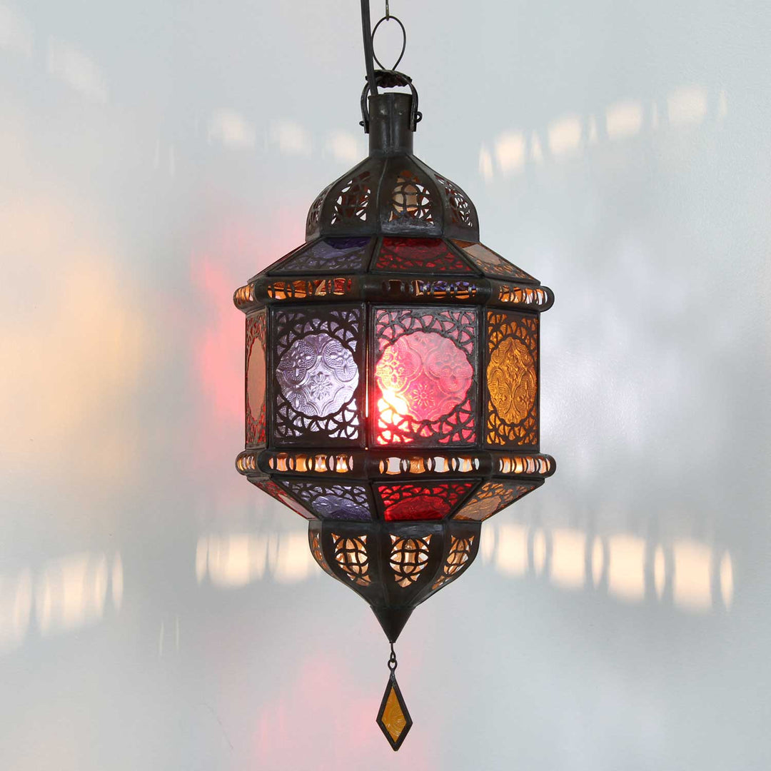Hanglamp Trombia Multi