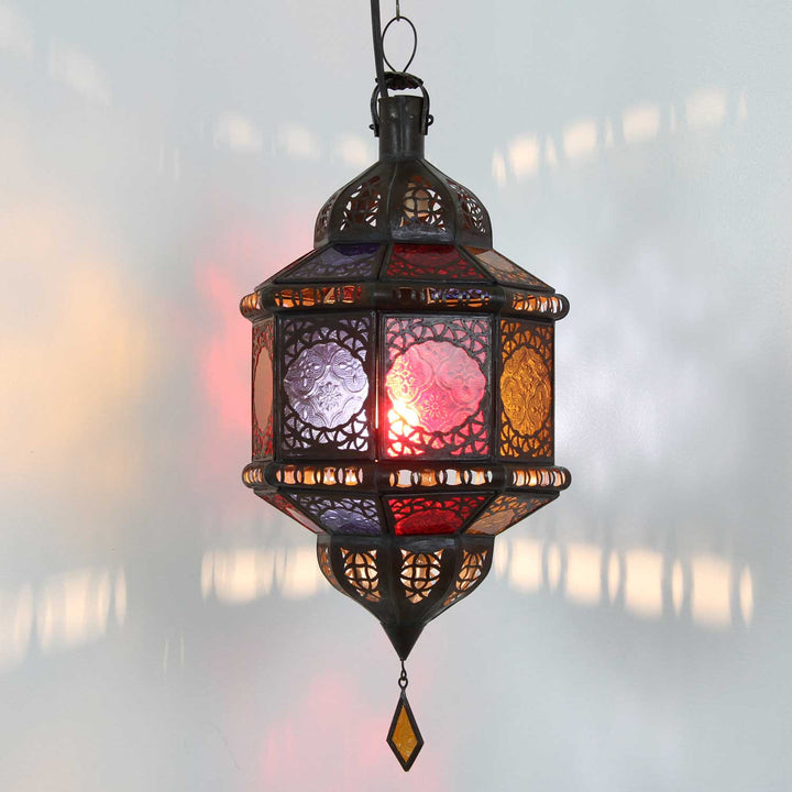 Hanglamp Trombia Multi