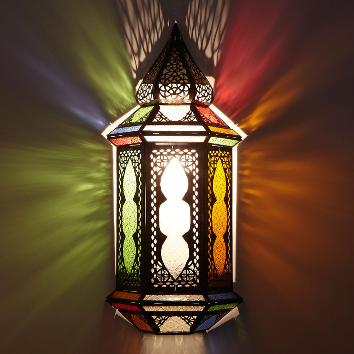 Orient Wandlamp Sabaya