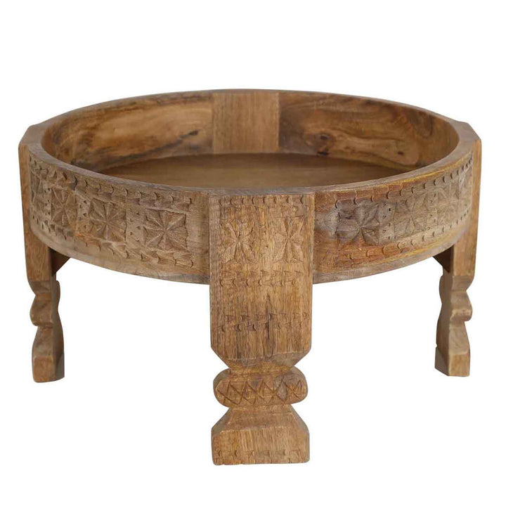 Oriental side table Zaman