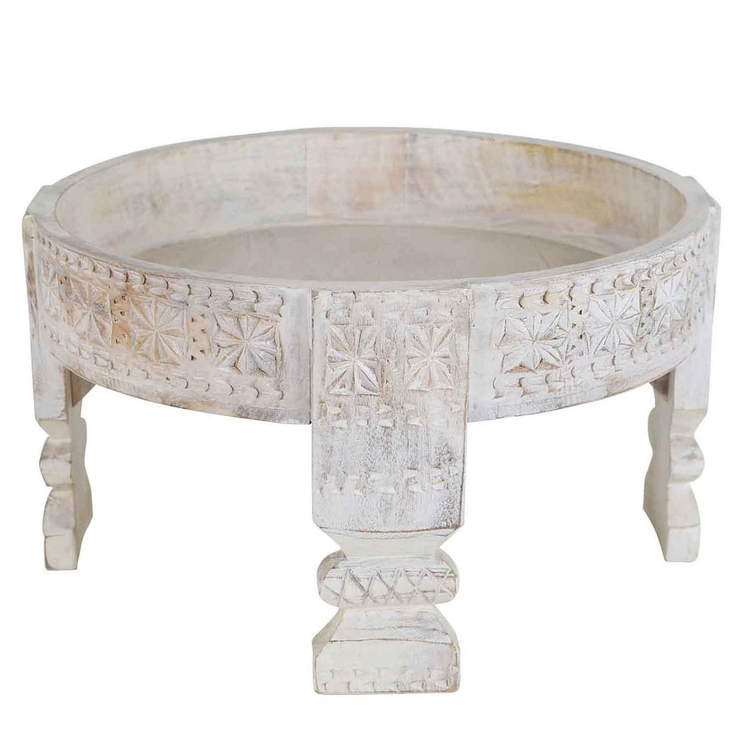 Oriental side table Zaman