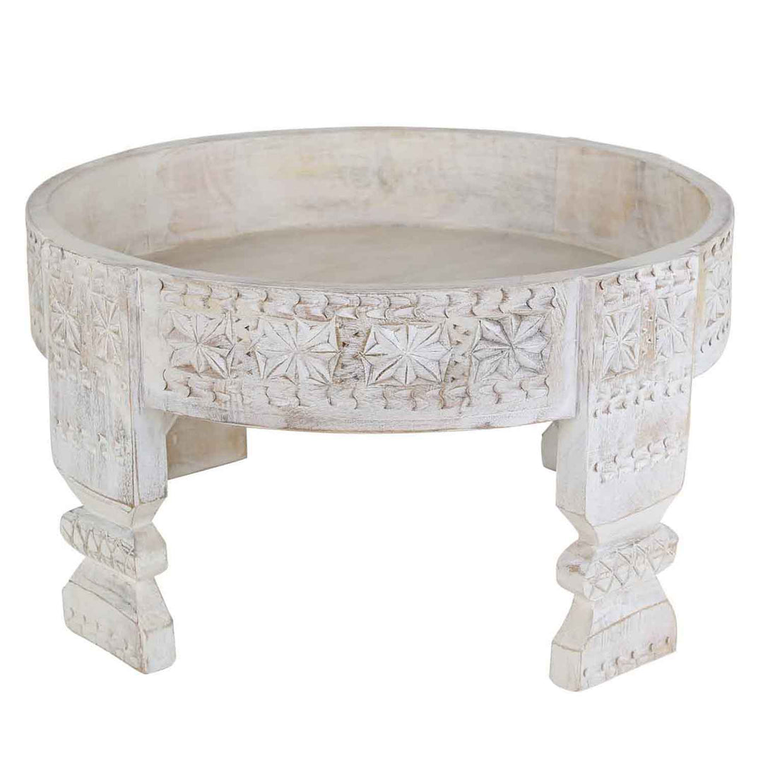 Oriental side table Zaman