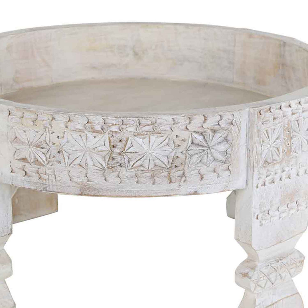 Oriental side table Zaman