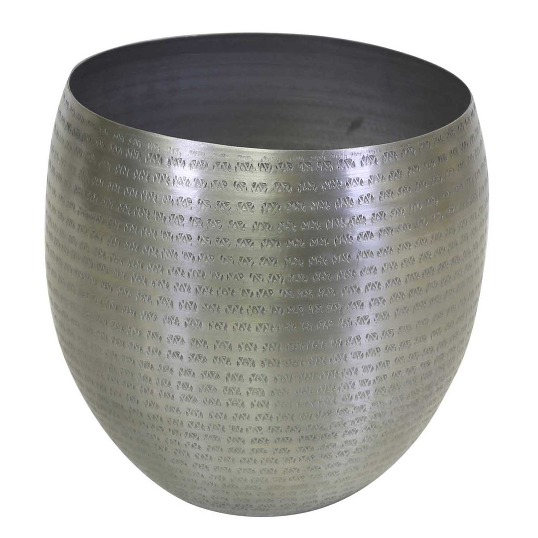 Oosterse bloempot Castellon