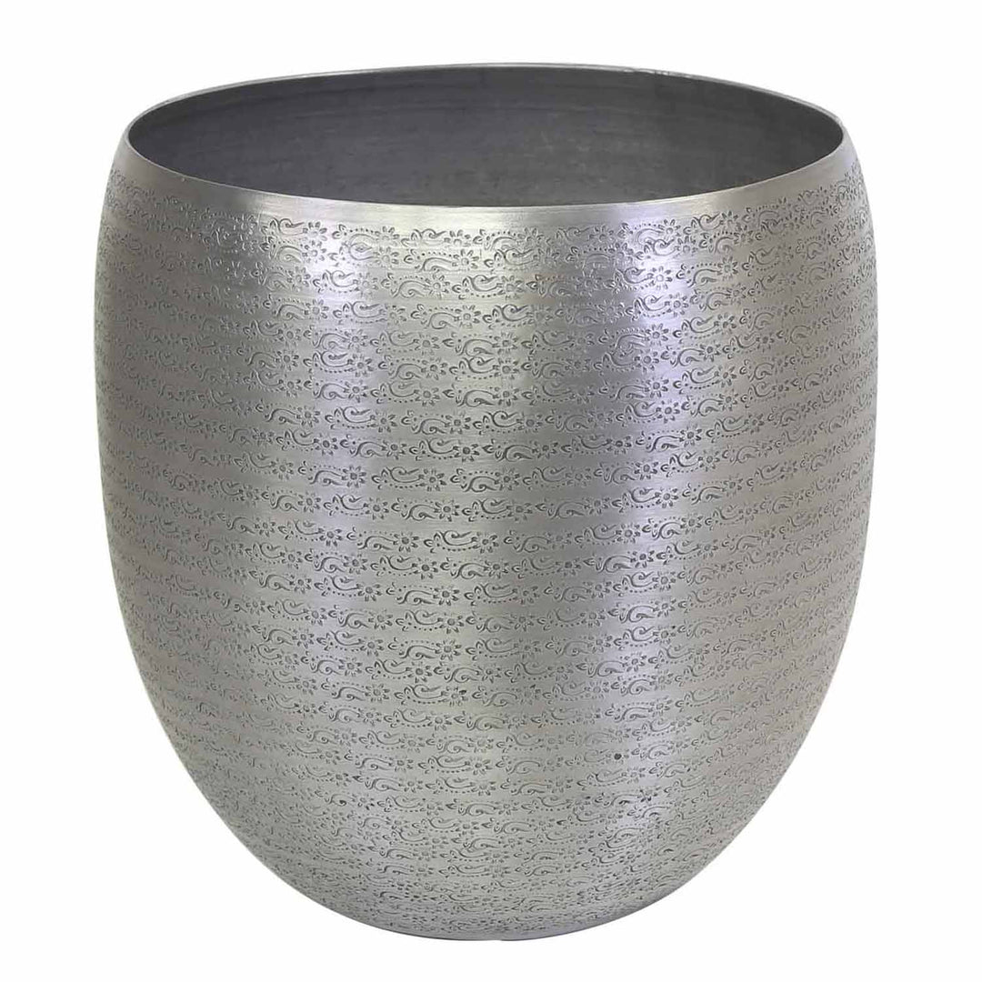 Oosterse bloempot Toledo