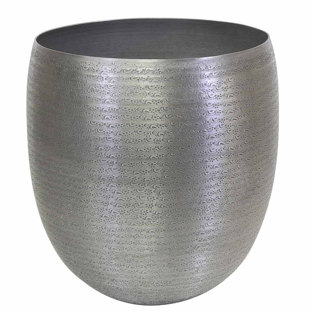 Oosterse bloempot Toledo