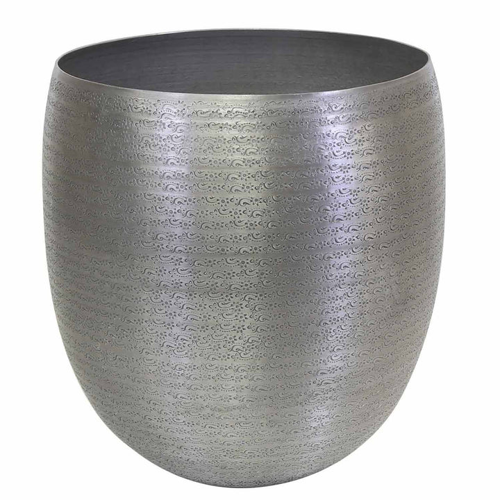 Oosterse bloempot Toledo