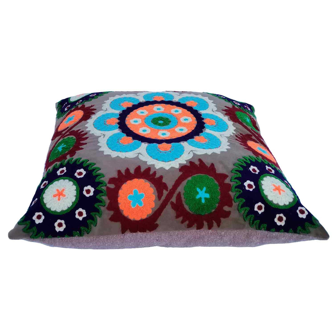 Mandala kussen Dana
