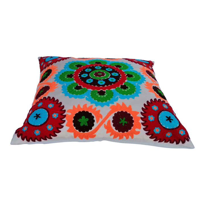 Mandala kussen Kera