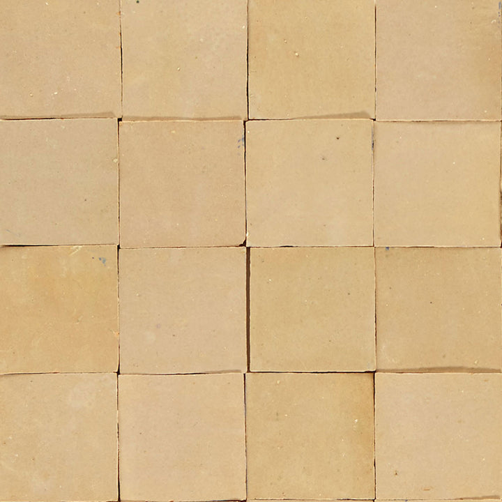 Zellige tegels Beige